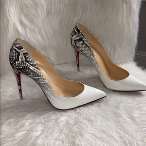 Christian Louboutin Pigalle Follies